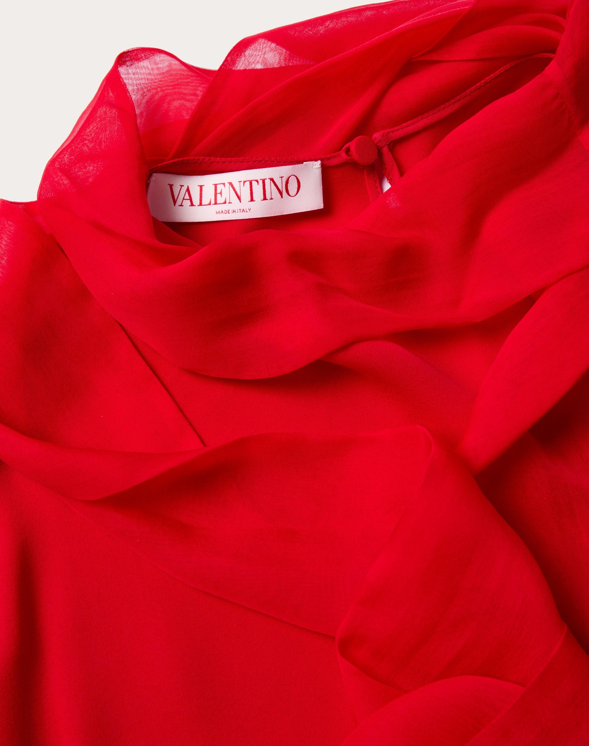 GEORGETTE TOP - 3