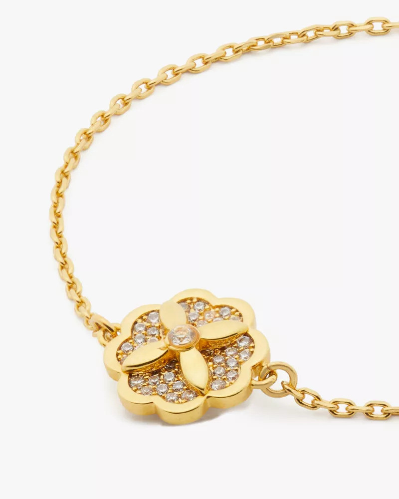Heritage Bloom Bracelet 4