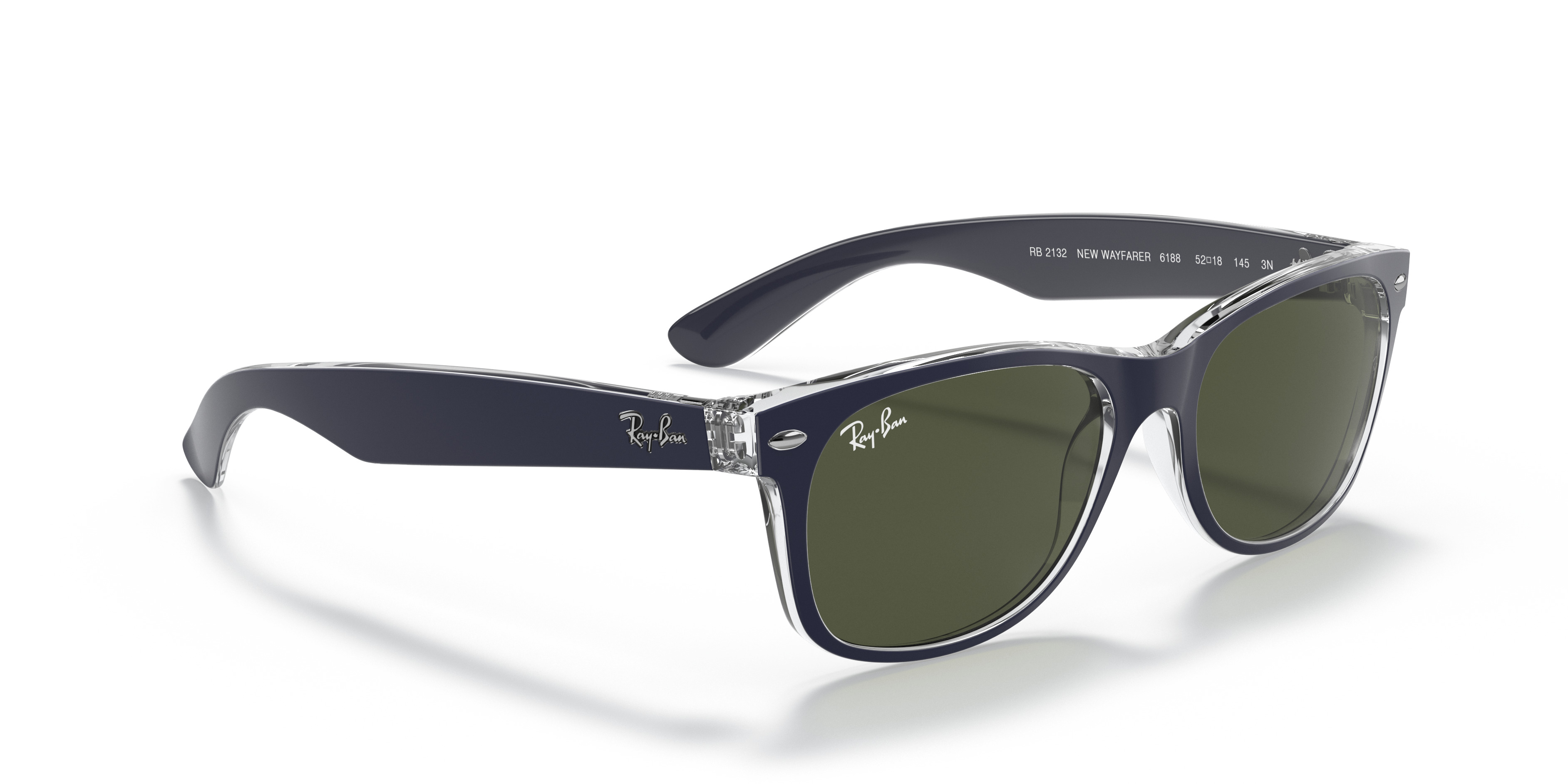 NEW WAYFARER BICOLOR - 7