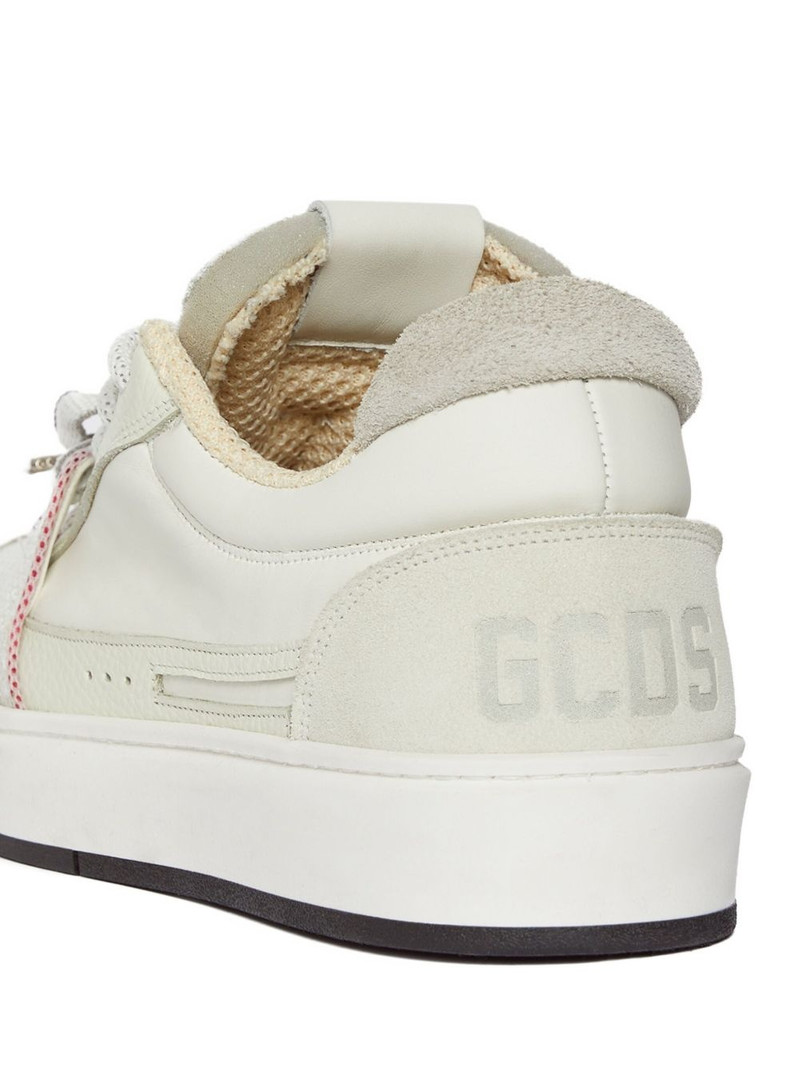 Bucket Bow sneakers 4