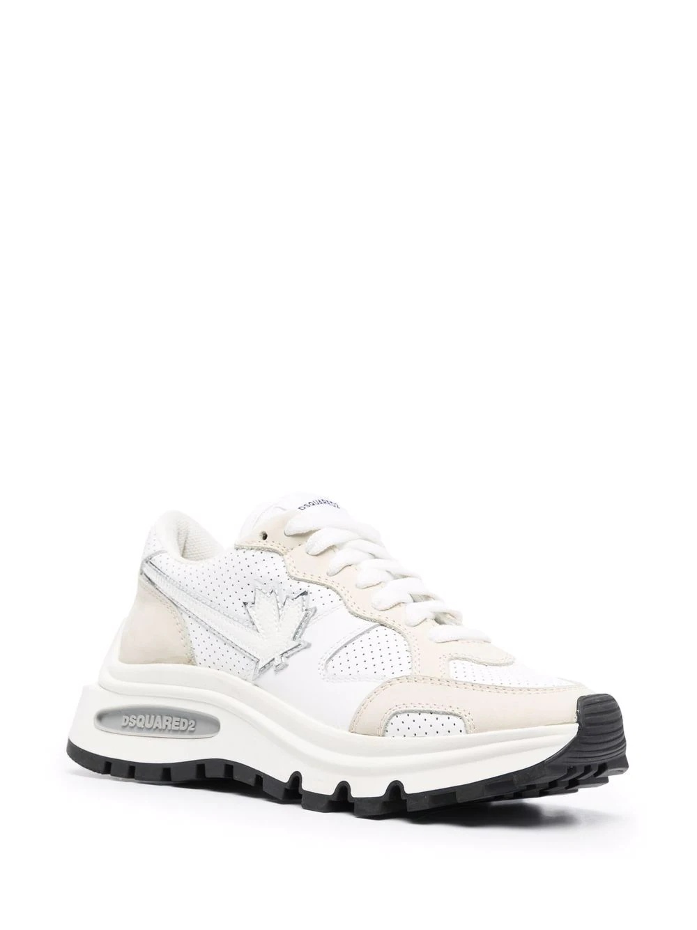 low-top sneakers - 2