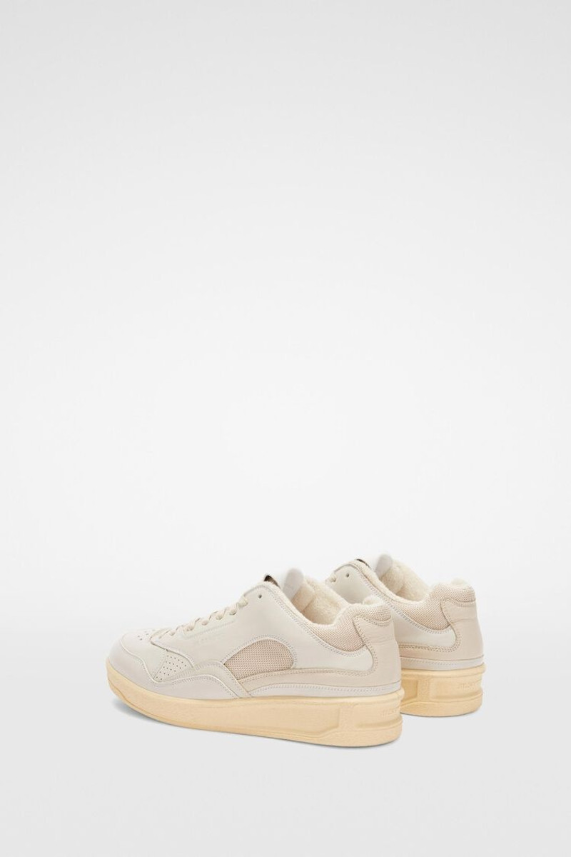 Jil Sander Low-Top Sneakers outlook