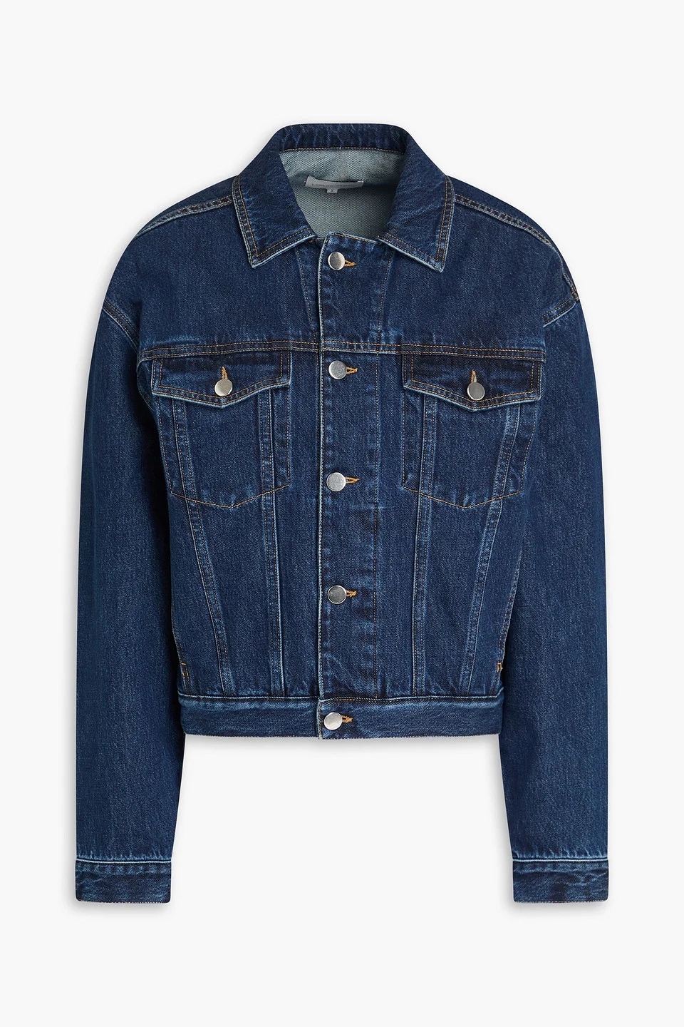 Dave denim jacket - 1