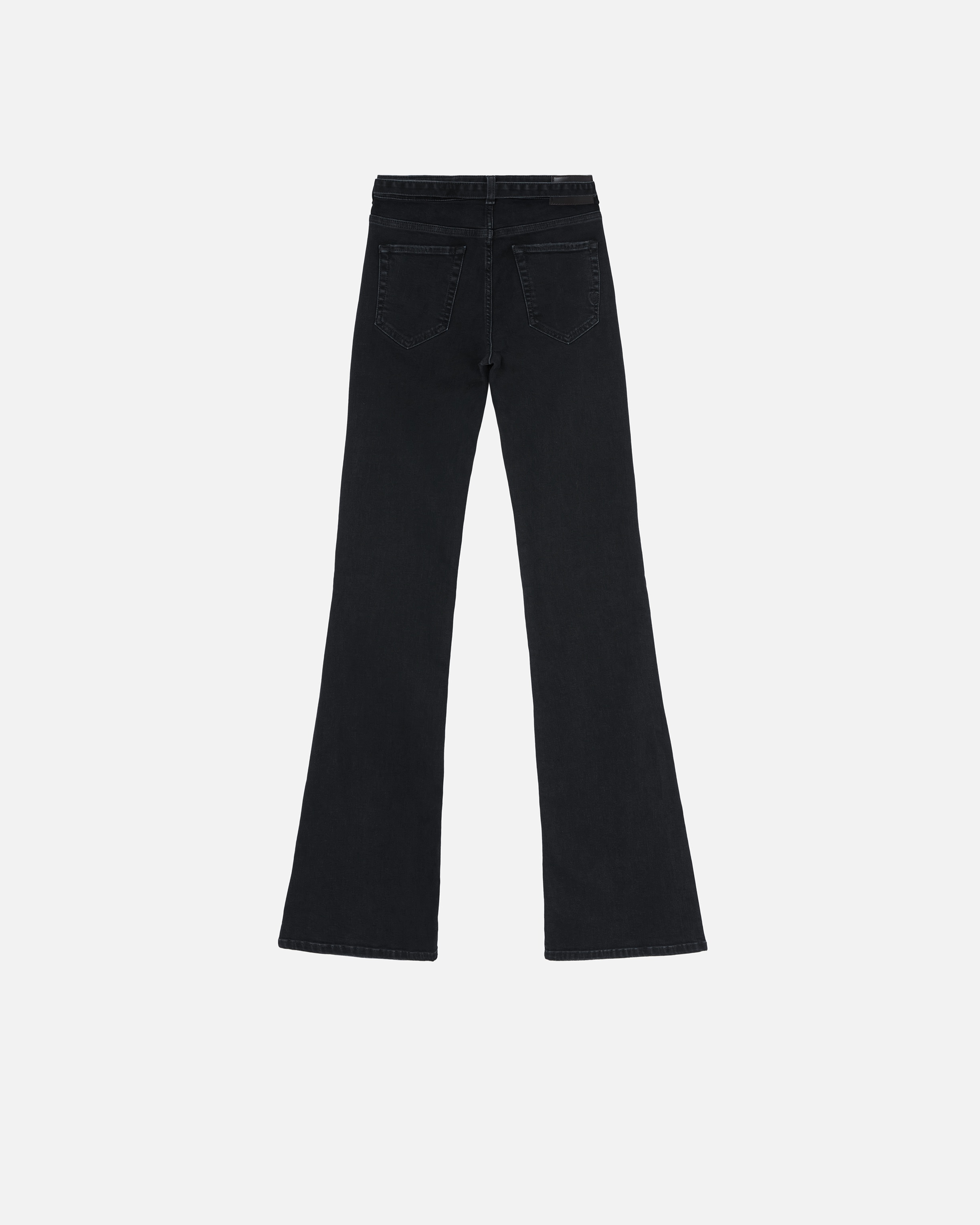 デニム・ジーパン PINKO Women Denim Pants 1J1128A09G Z99 Black PINKO Women's Jeans on Sale | Shop online!