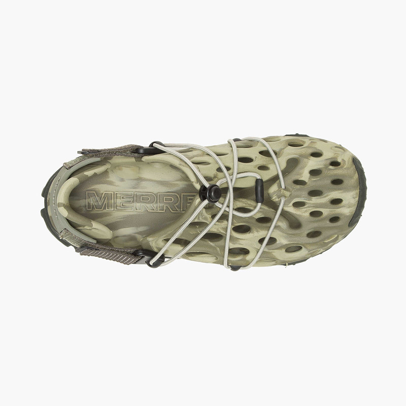 Women's Hydro Moc AT Cage 1TRL 3