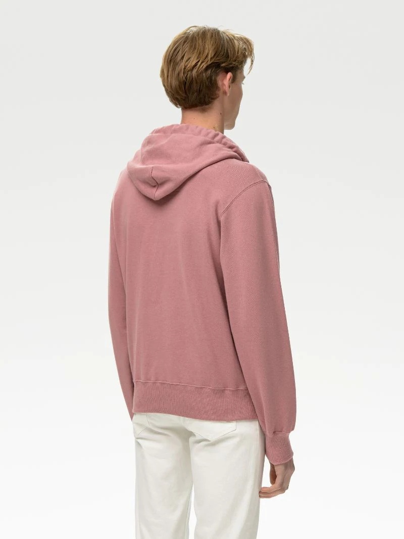 MULTICORD HOODIE - 5