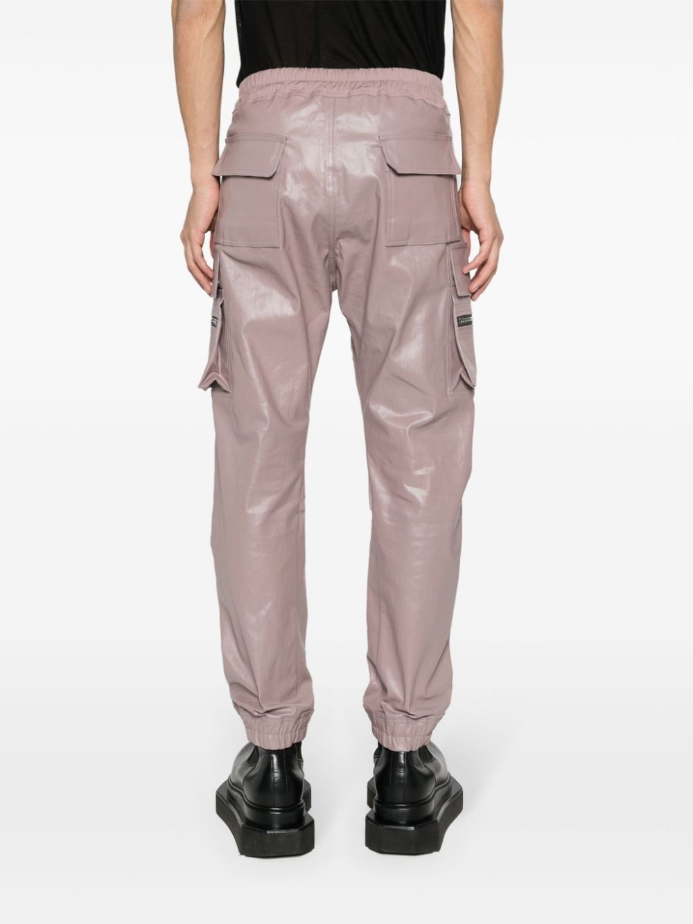 Lido Mastodon cargo jeans - 4