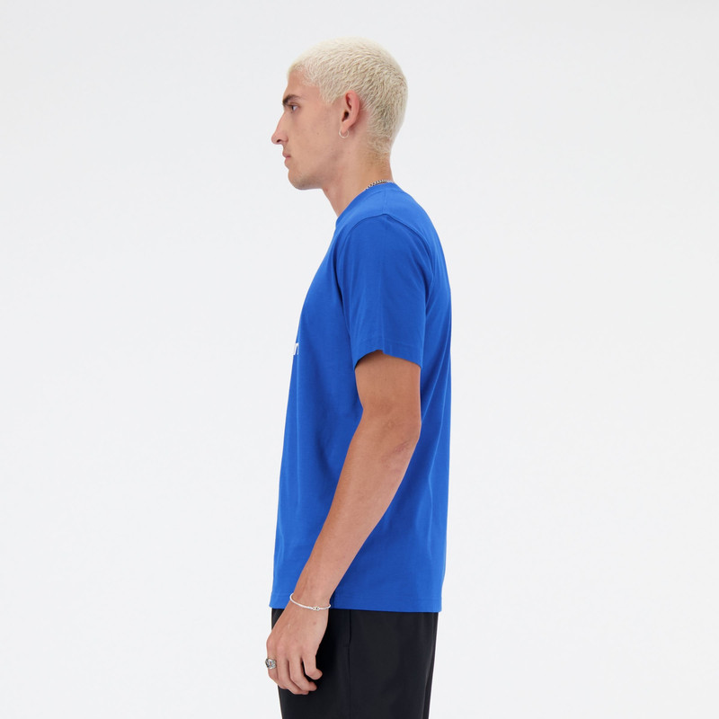 New Balance Sport Essentials Logo T-Shirt outlook