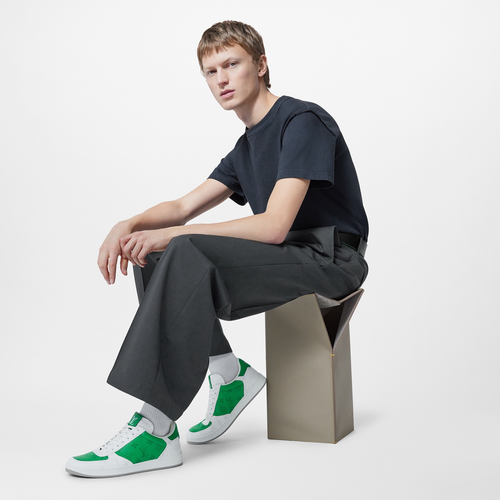 Rivoli Sneaker - 7
