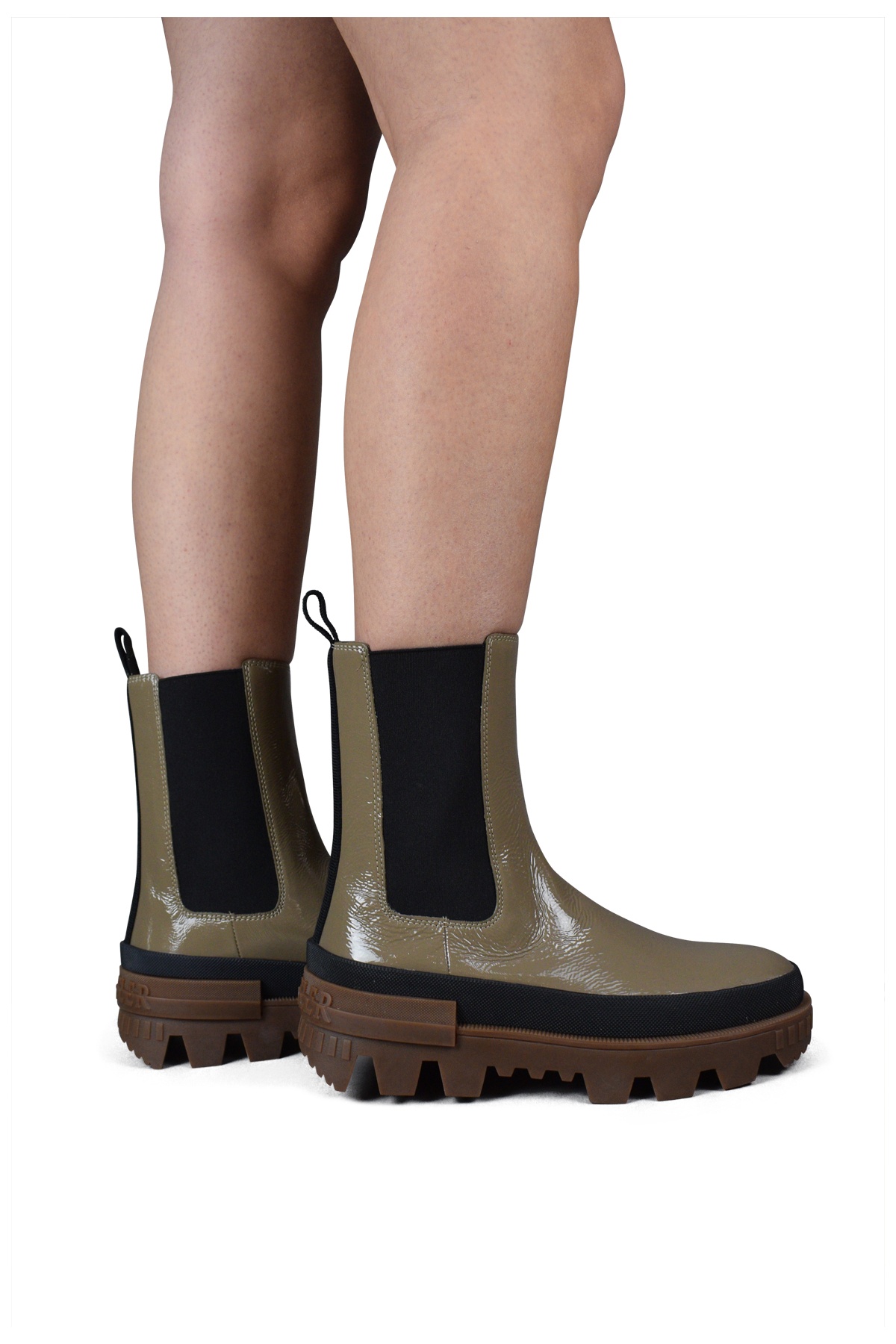 Coralyne Ankle Boots - 2