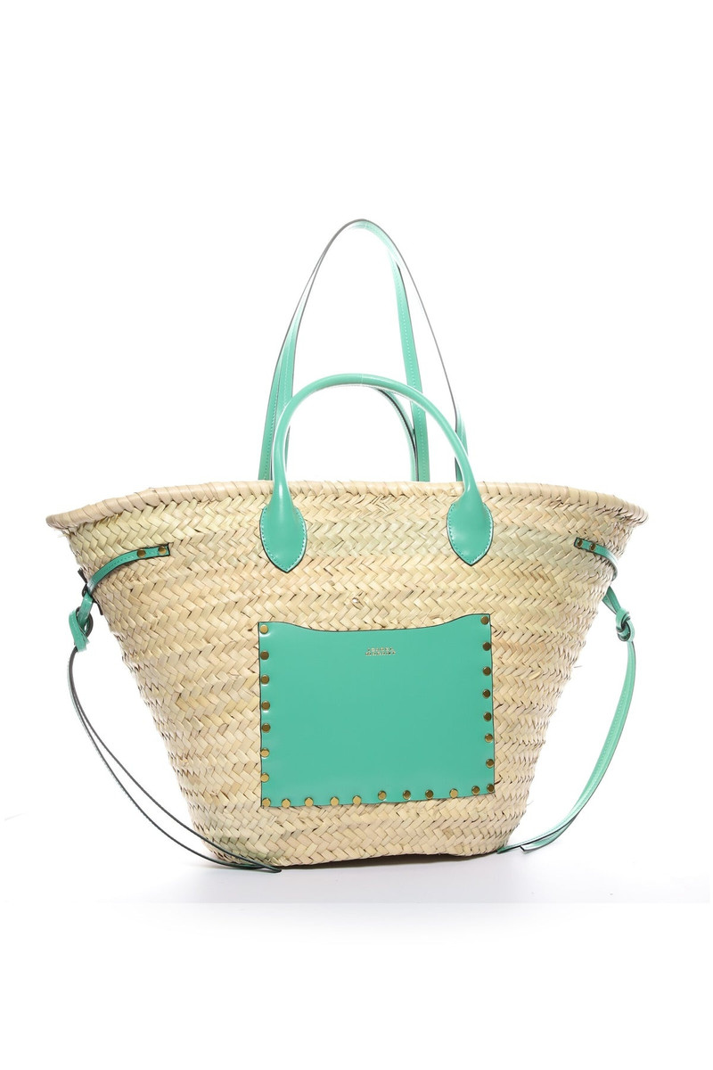 CADIX BASKET BAG 4