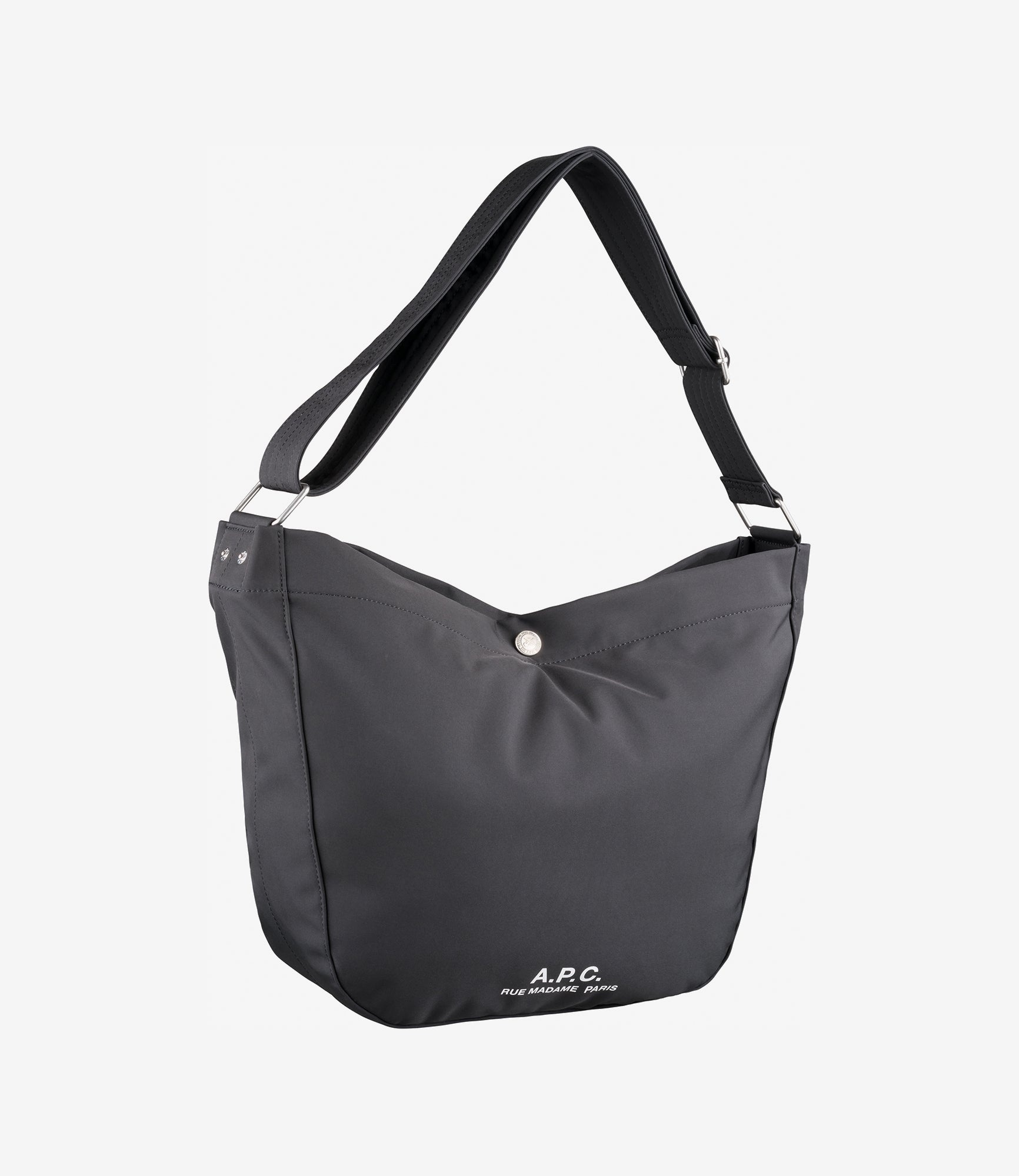JOURNAL SATCHEL - 3