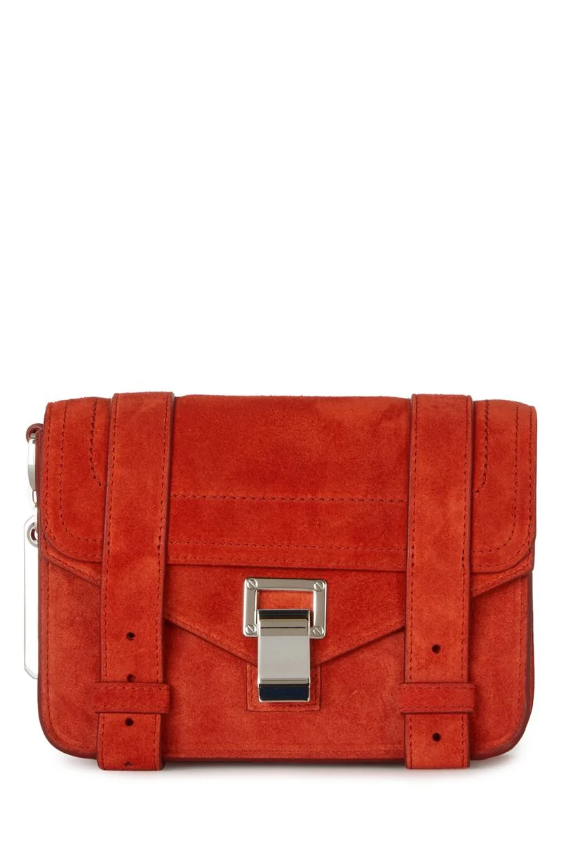 PROENZA SCHOULER HANDBAGS. - 1