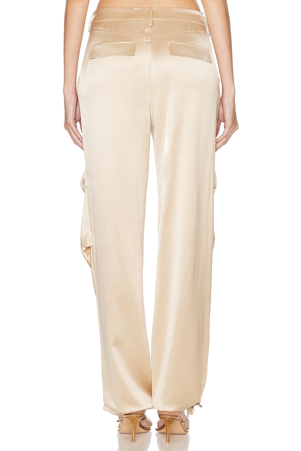 Jenae Pant - 3