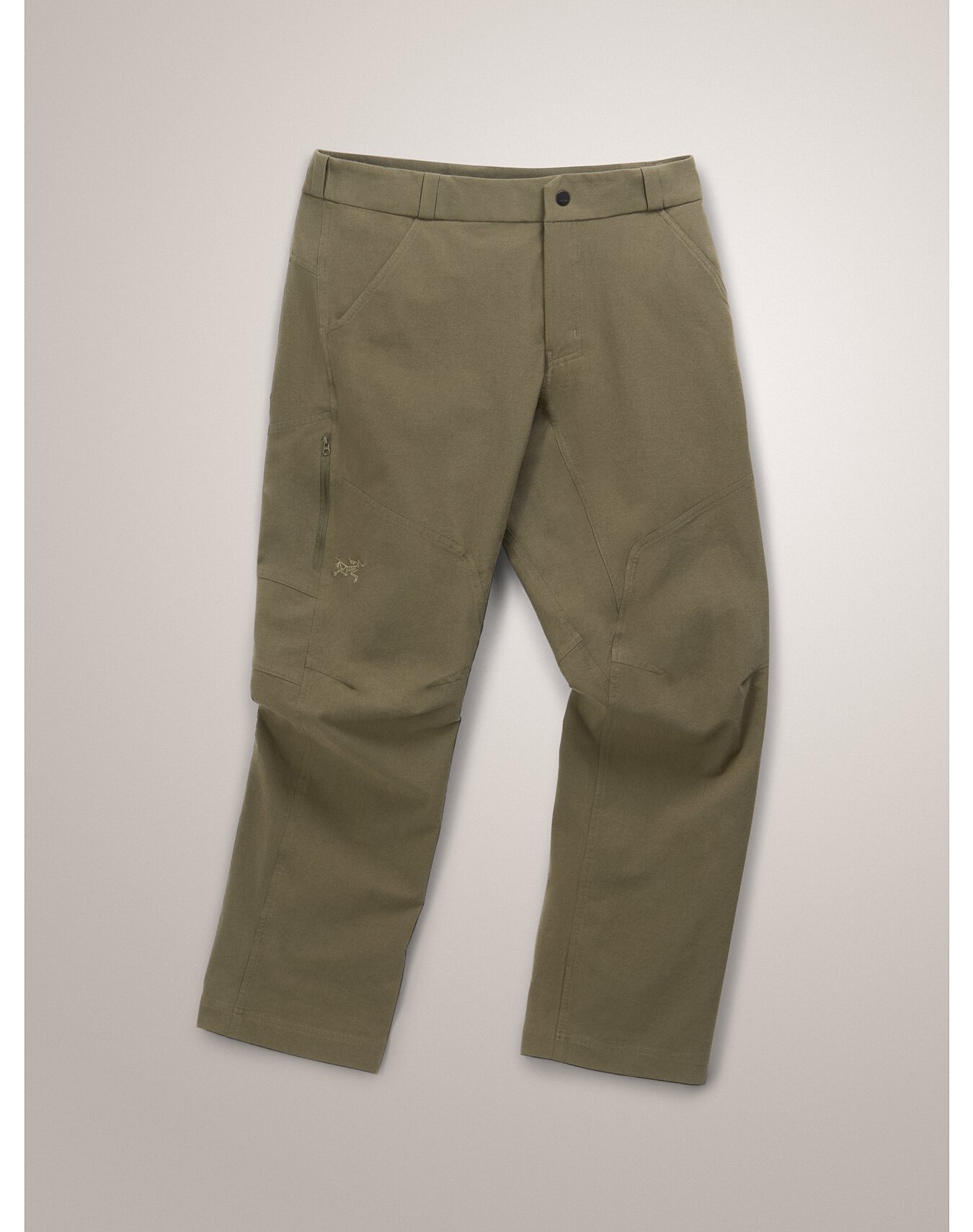 Cronin Cotton Pant - 8