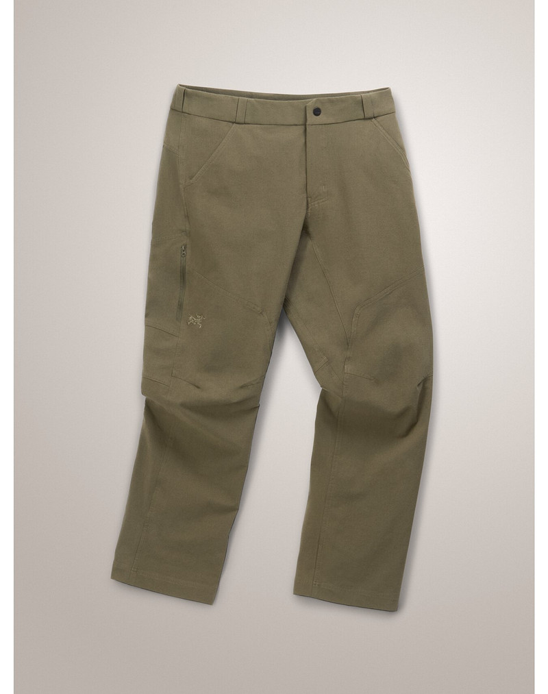 Cronin Cotton Pant 8