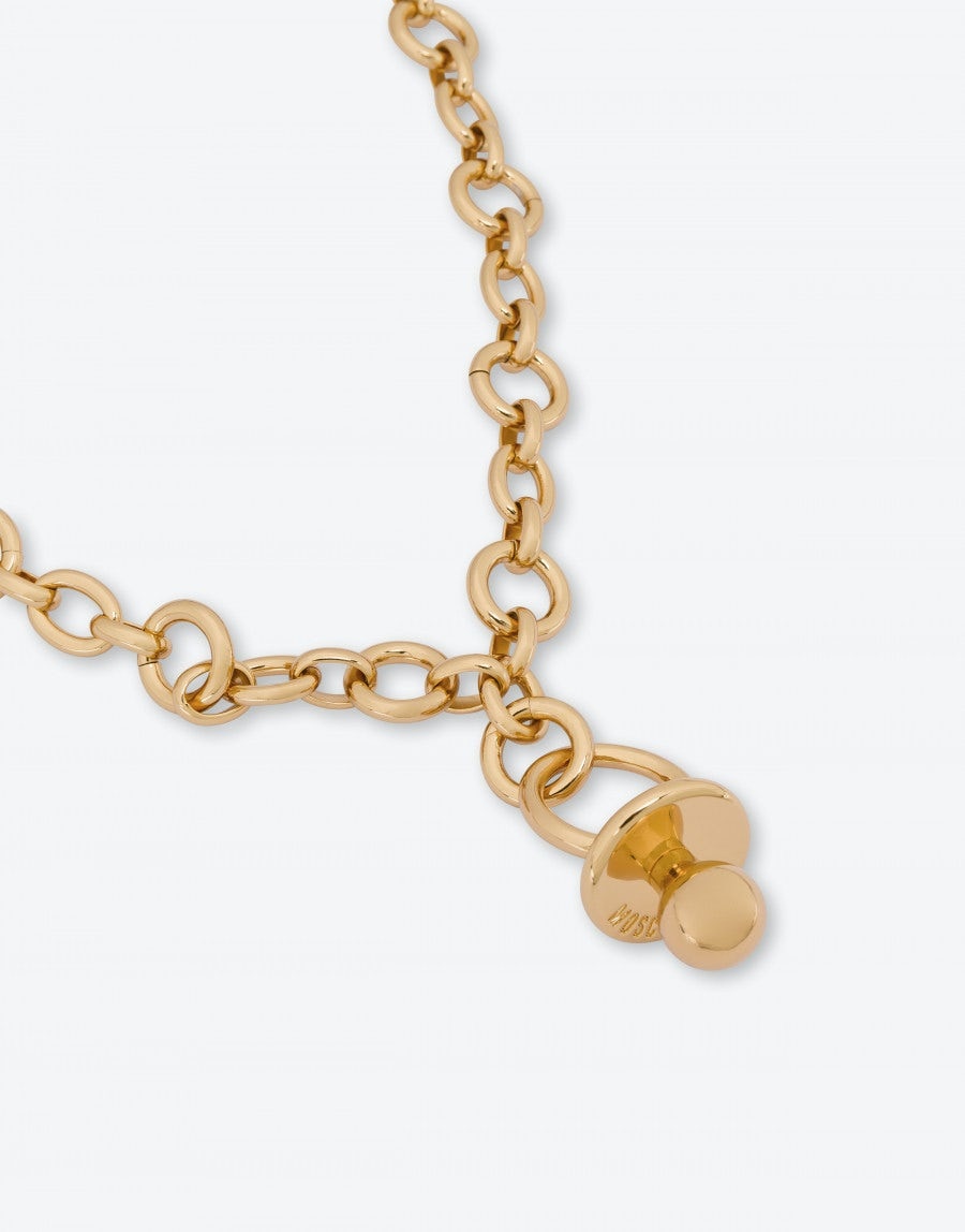 PACIFIER NECKLACE - 2
