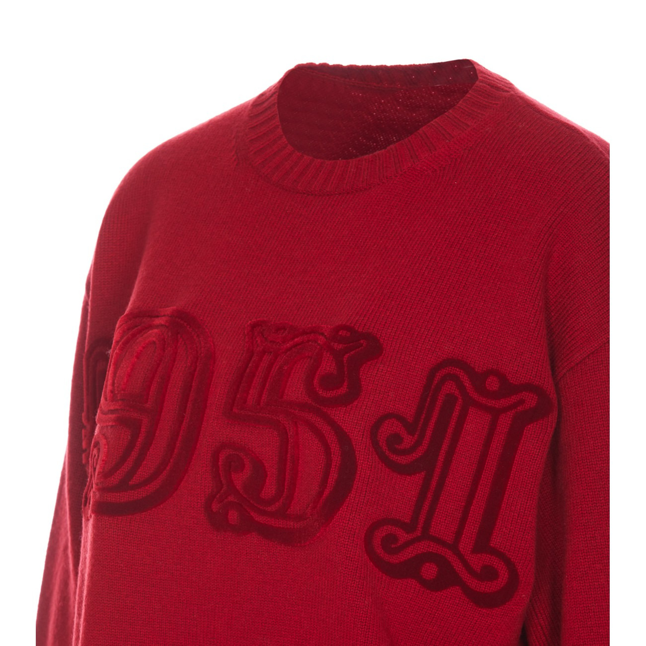 Max Mara Women Fido Sweater - 3
