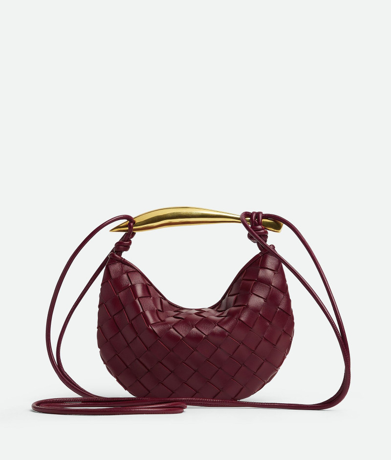 Bottega Veneta Mini Sardine outlook