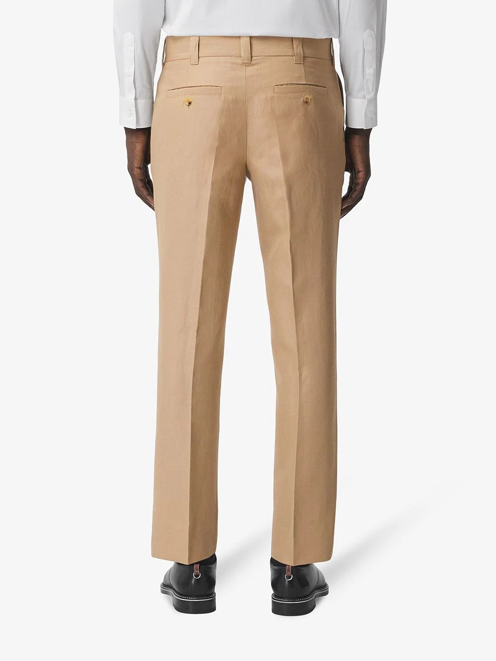 tailored trousers - 4