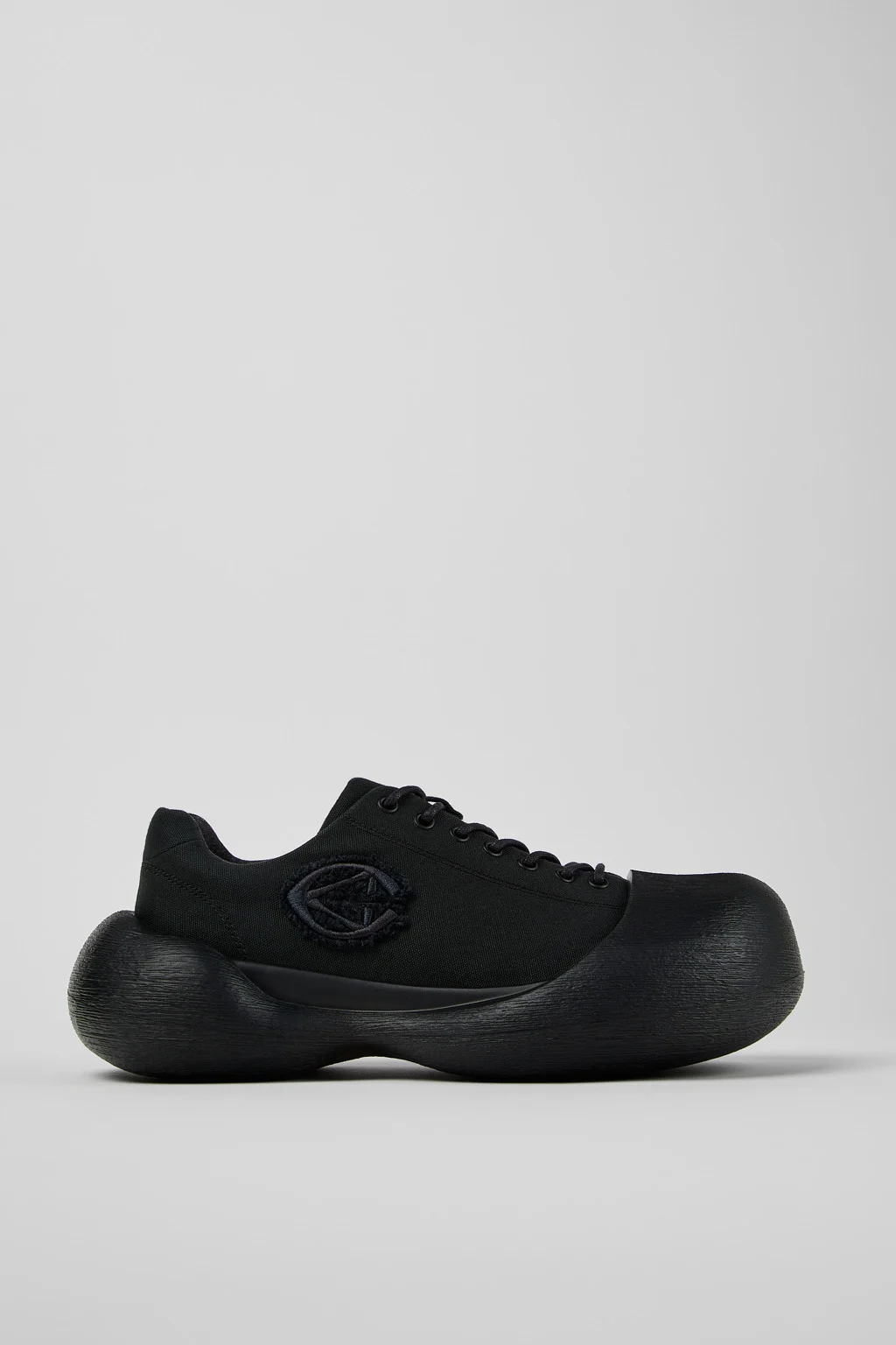 BLACK - 1