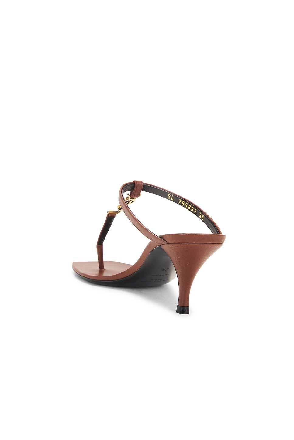 Cassandra Sandal - 3
