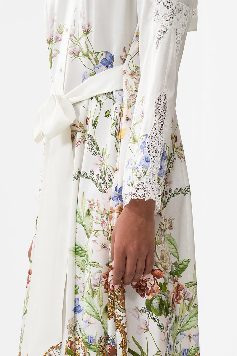 PRINTED TRENCH 6
