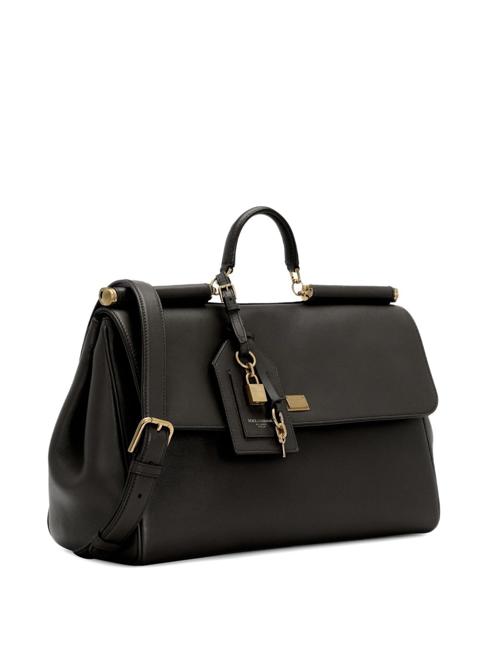 Sicily tote bag - 3
