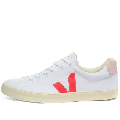 VEJA Veja Esplar SE Sneaker outlook