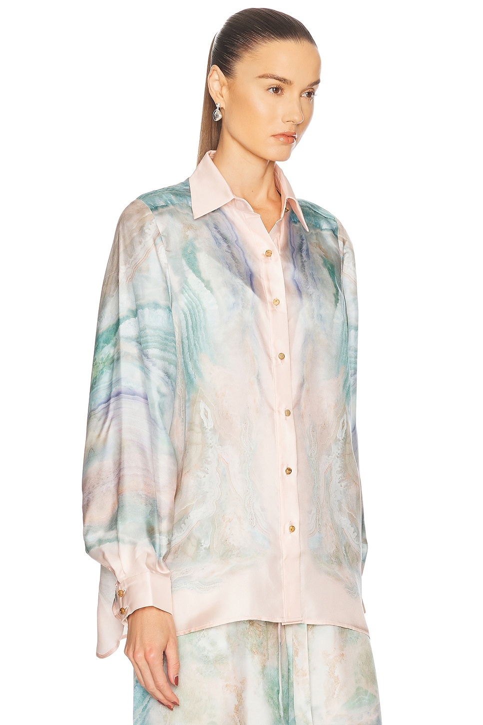 Illuminate Relaxed Top - 3