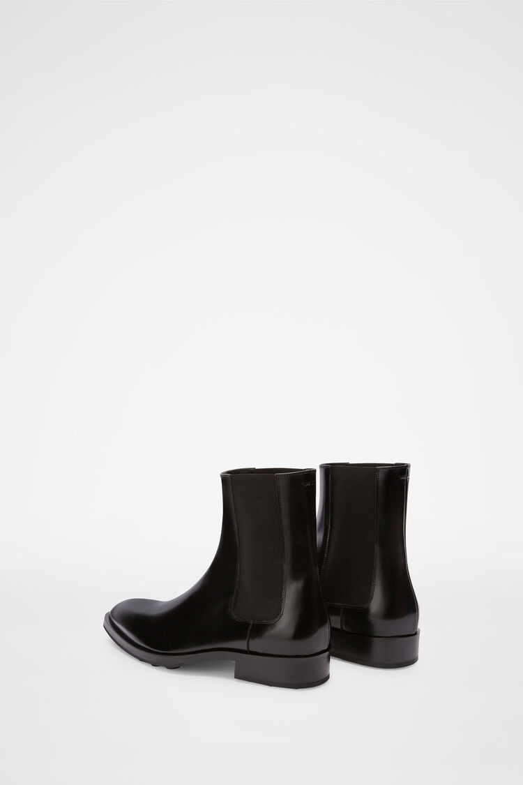 Chelsea Boots - 4