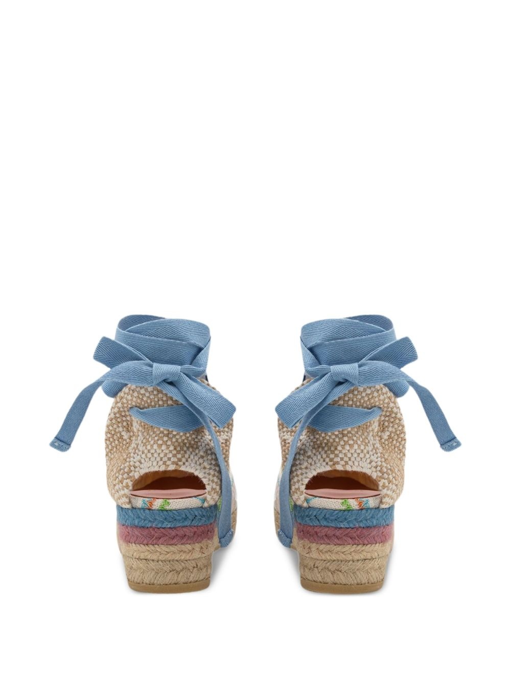 30mm Eva espadrilles - 3