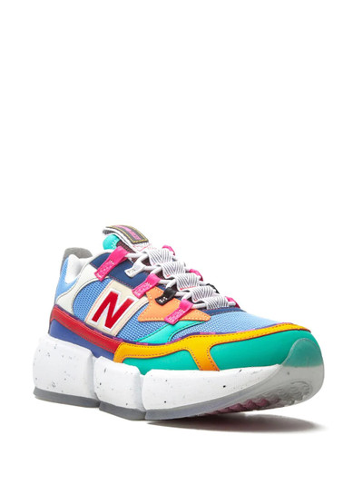 New Balance Vision Racer low-top sneakers outlook