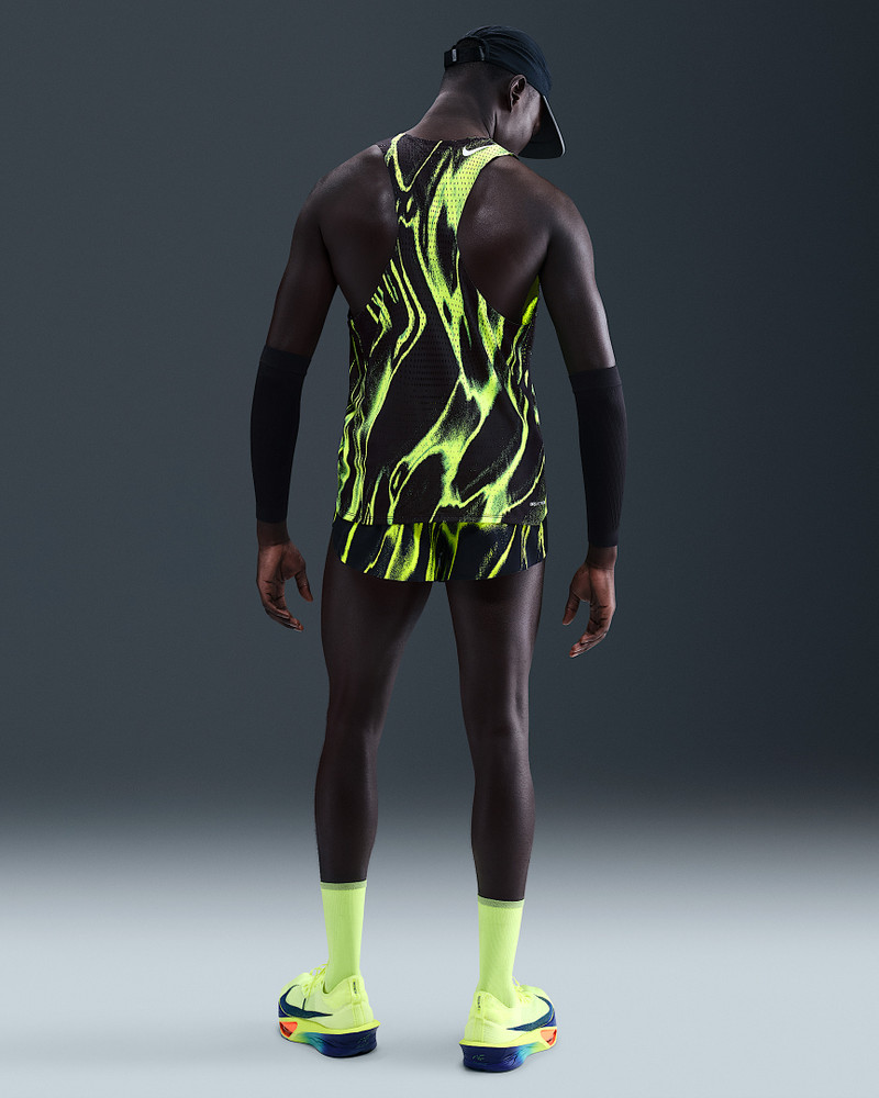 Nike AeroSwift Men's Dri-FIT ADV Running Singlet 5