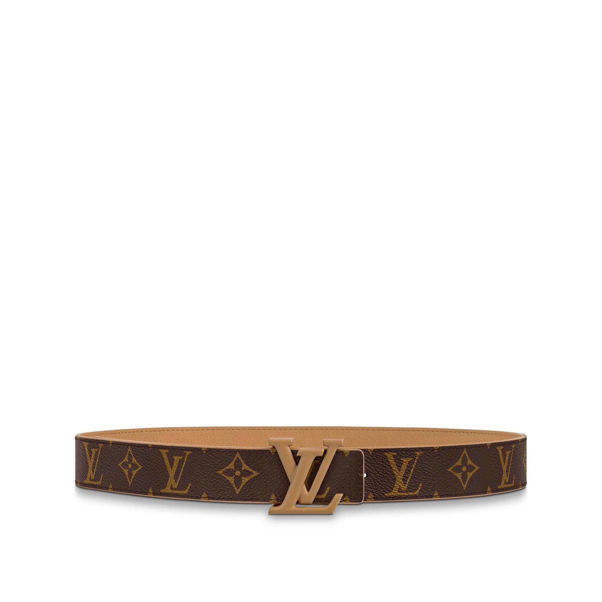 LV Boost 30mm Reversible Belt - 1