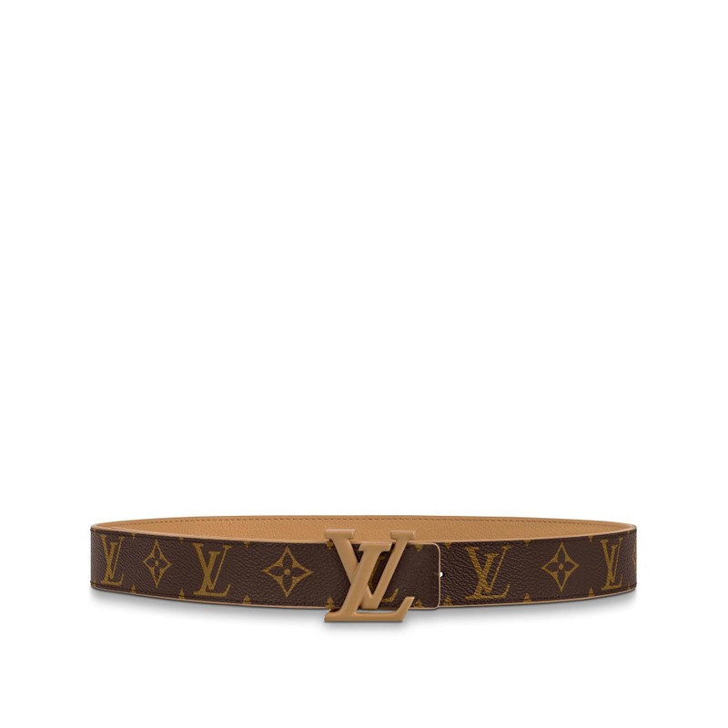 LV Boost 30mm Reversible Belt 1