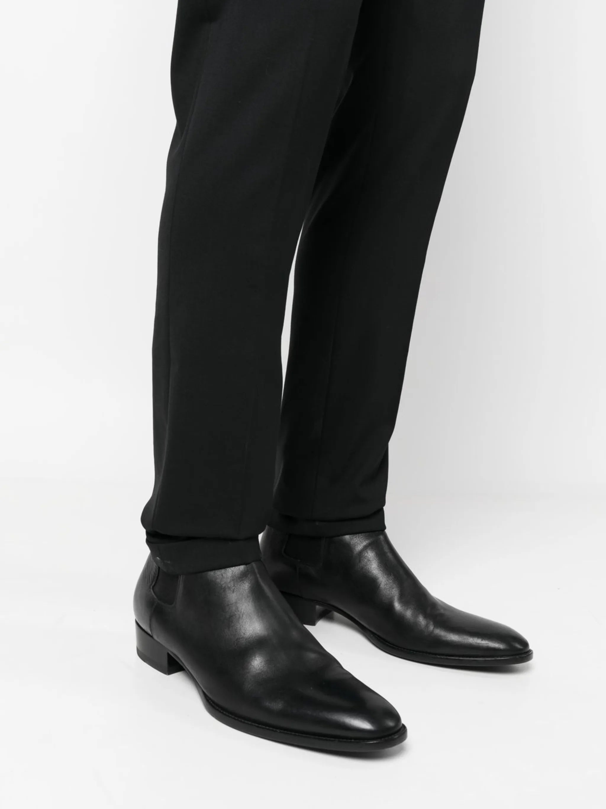 Tokio Single-breasted Suit - 6
