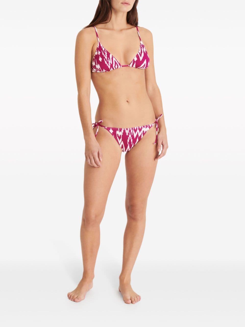 Rain lace bikini bottoms - 3