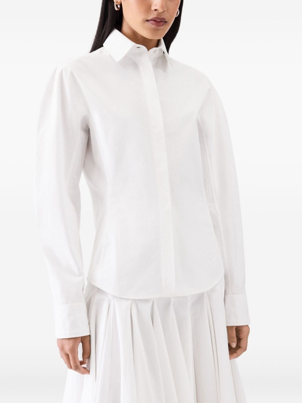 Le Ovalo shirt - 3