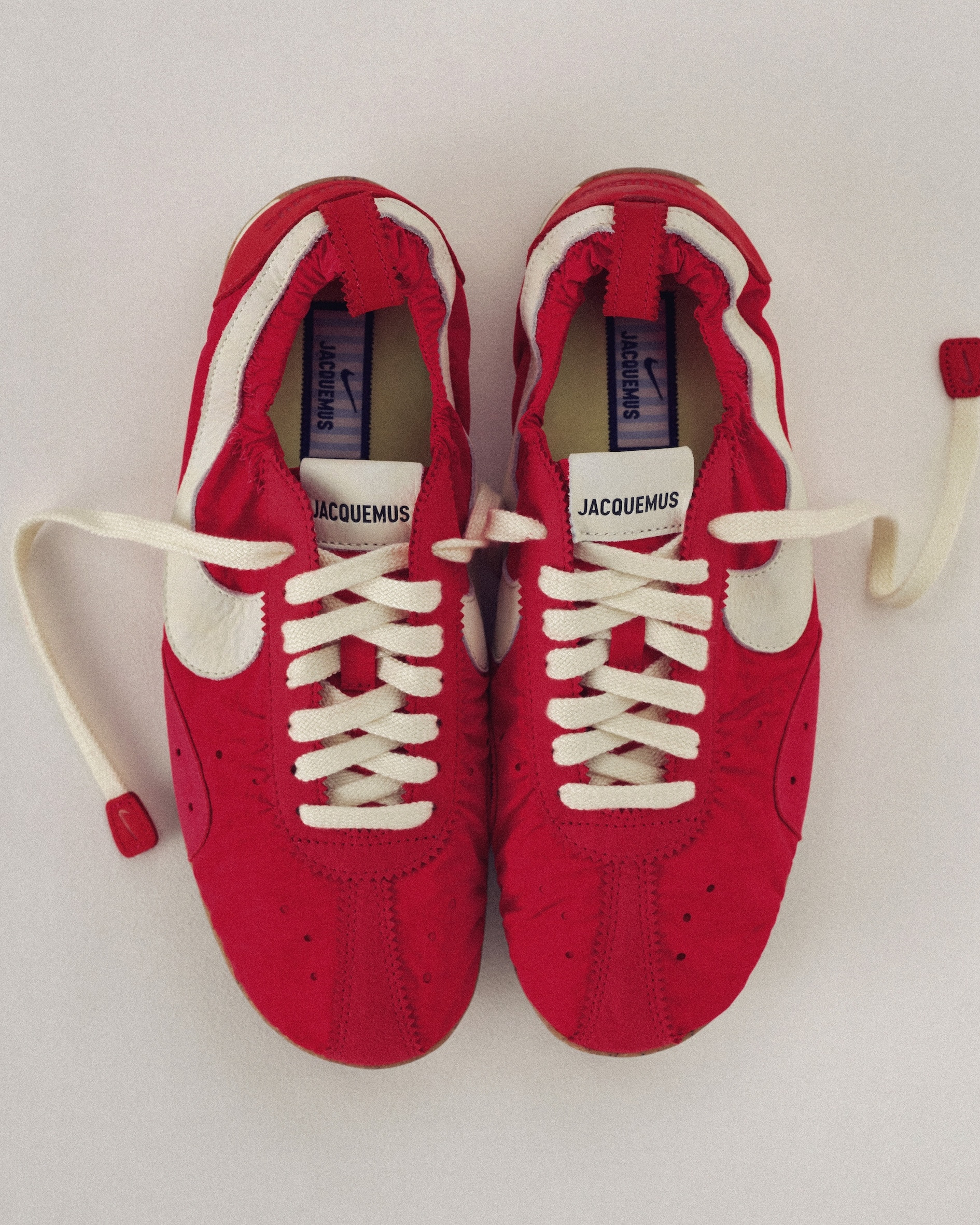 Moon Shoe JACQUEMUS+NIKE - 7