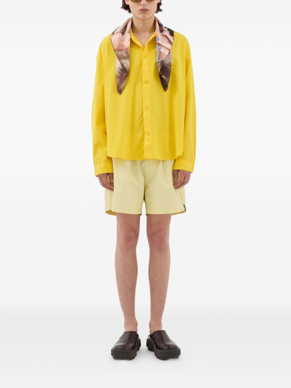 cotton shirt - 2