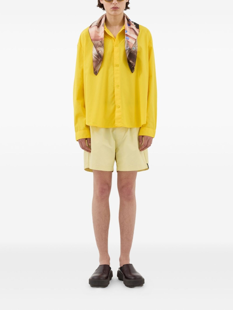 SUNNEI cotton shirt outlook