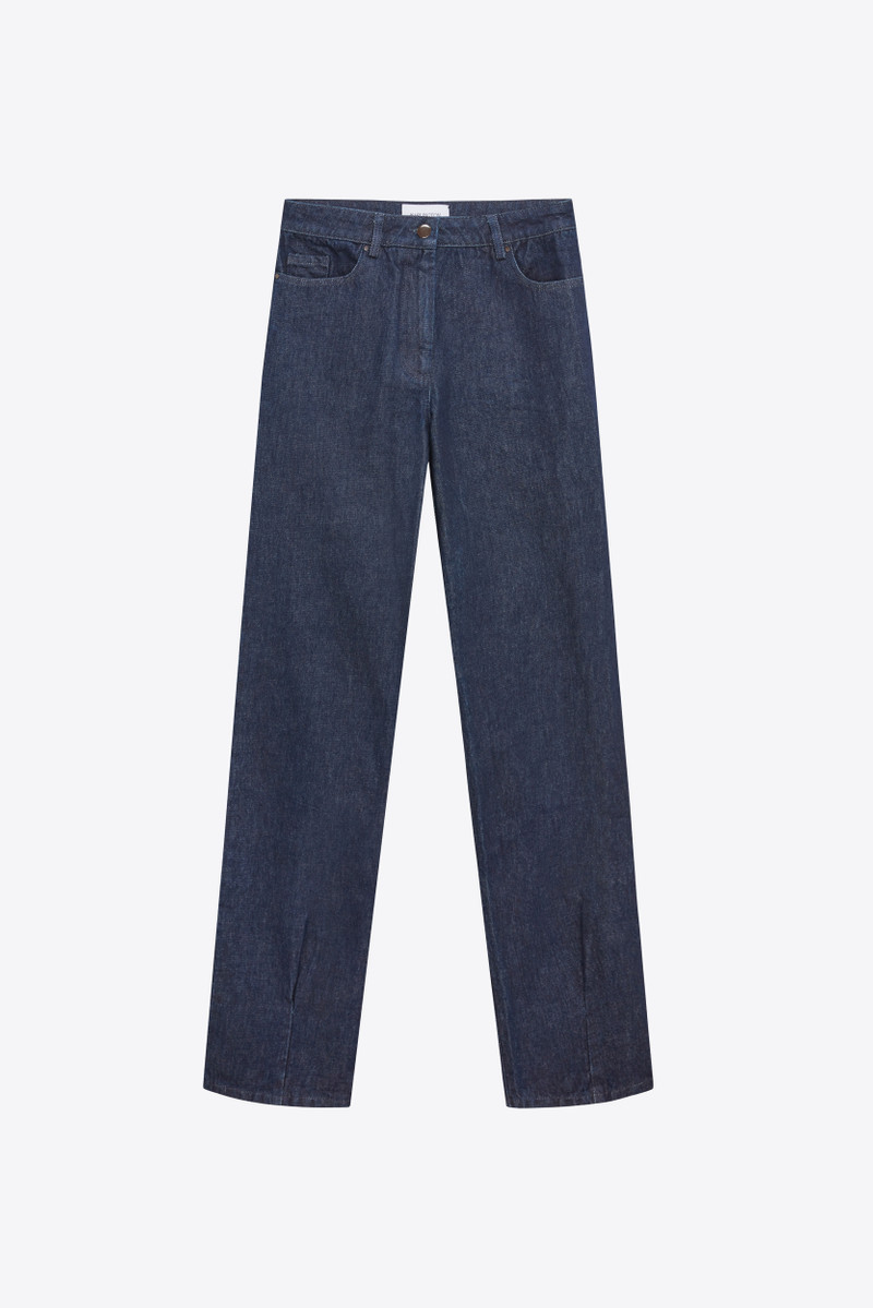 VANTE JEAN IN DENIM 7