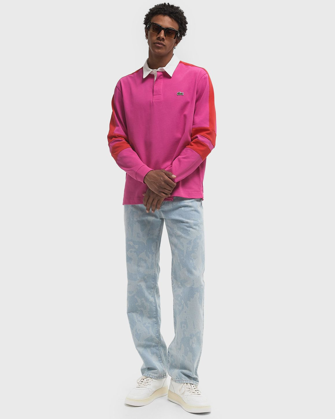 PANTALON 5 POCHES - 2