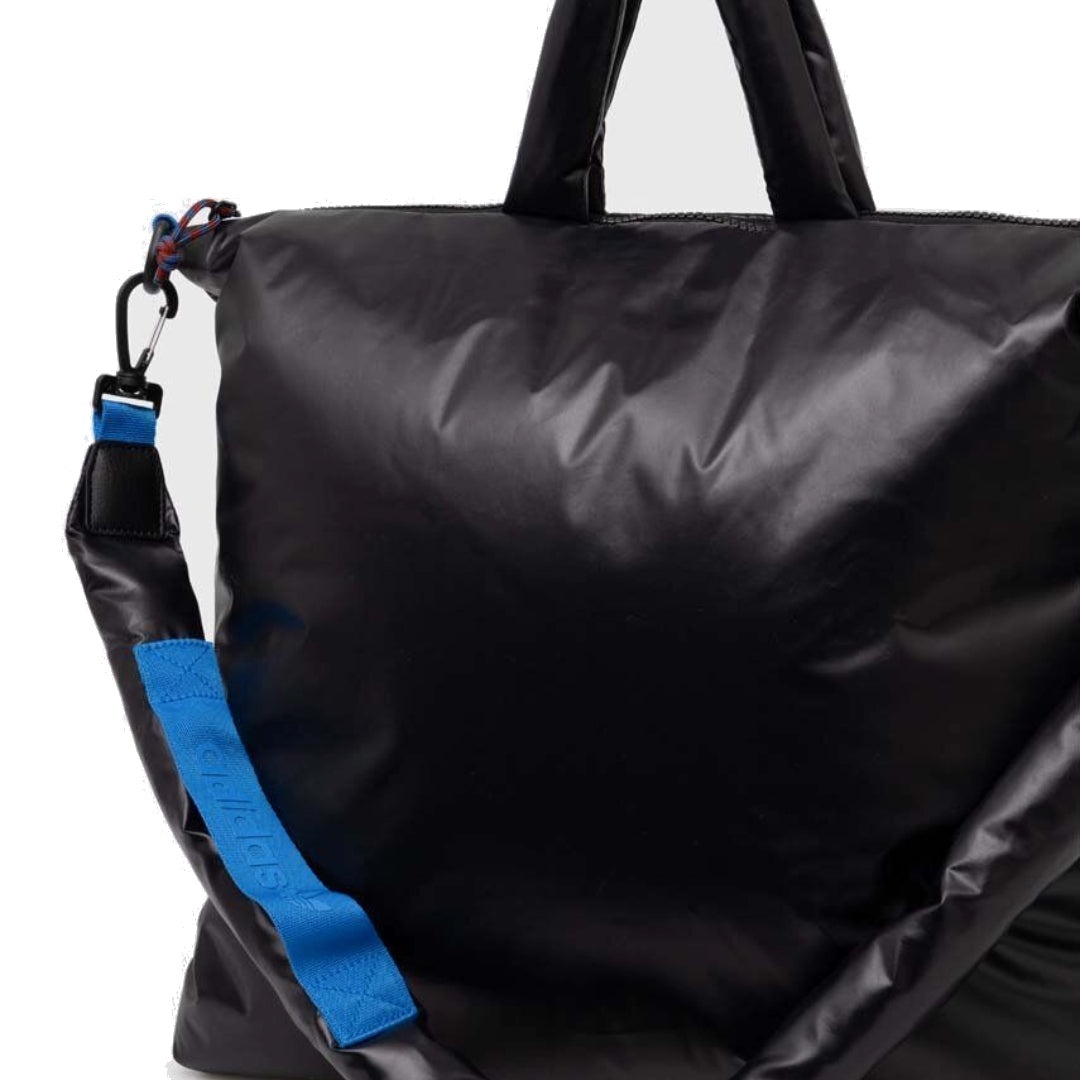 adidas Originals Handbag Tote Bag 'Black' IS0460 - 2