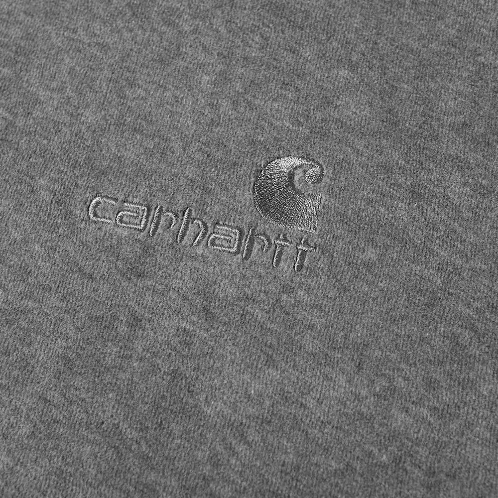 Carhartt WIP Hooded United Script Sweat - 3