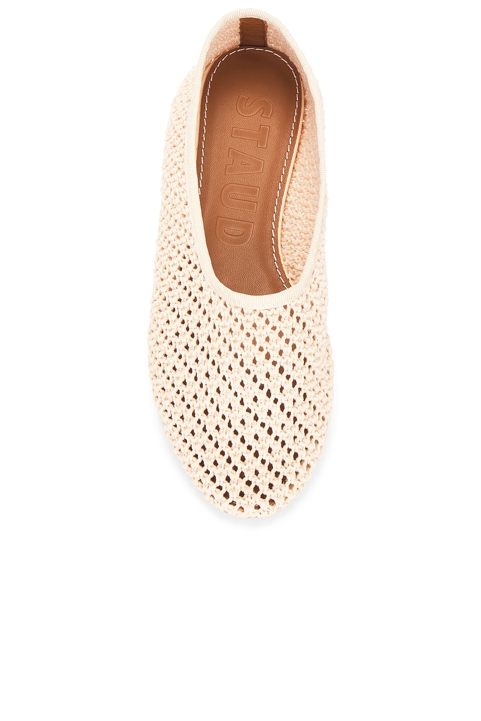 Alba Ballet Flat - 4