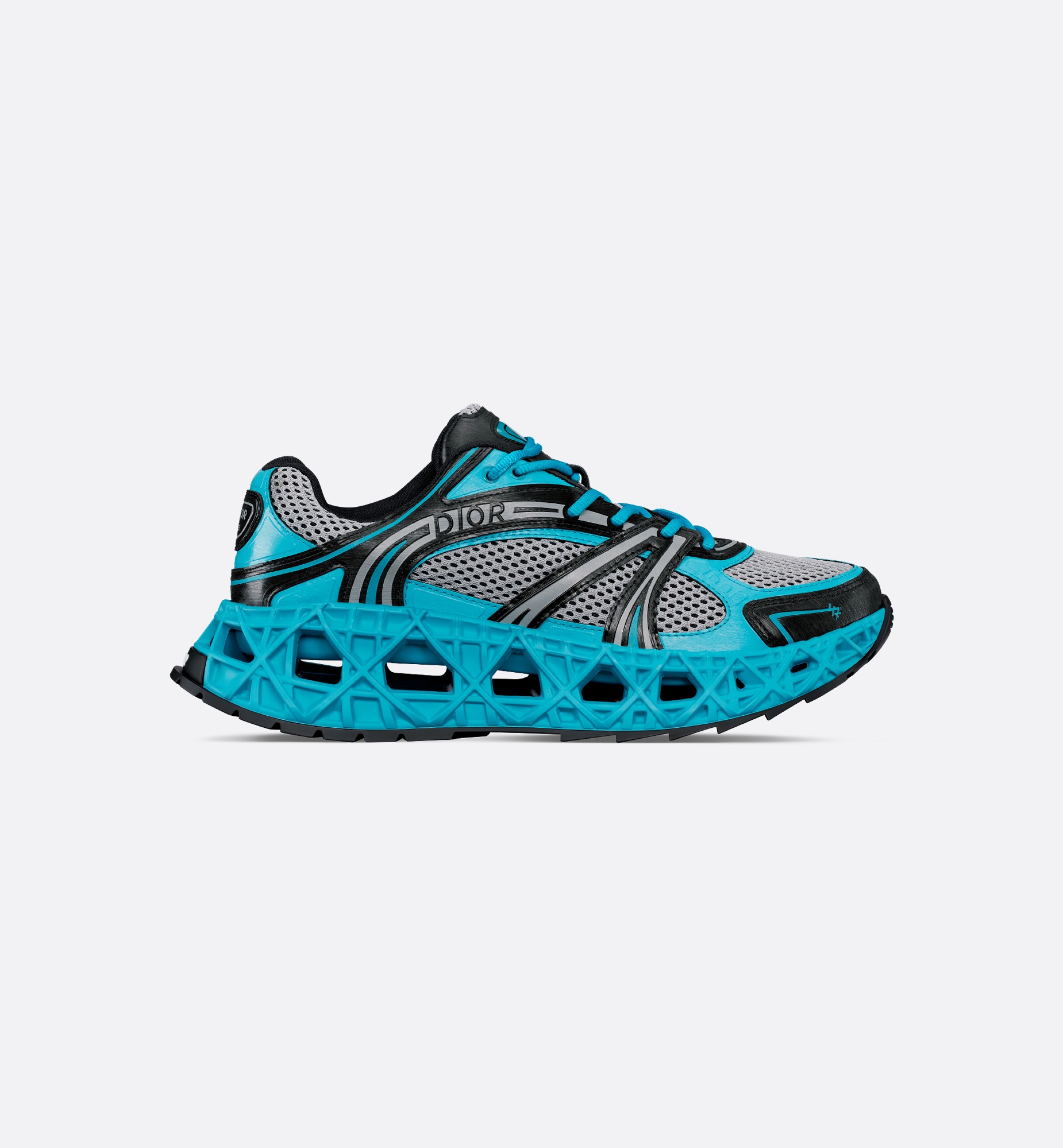B35 NXXT Sneaker – LIMITED AND NUMBERED EDITION - 7