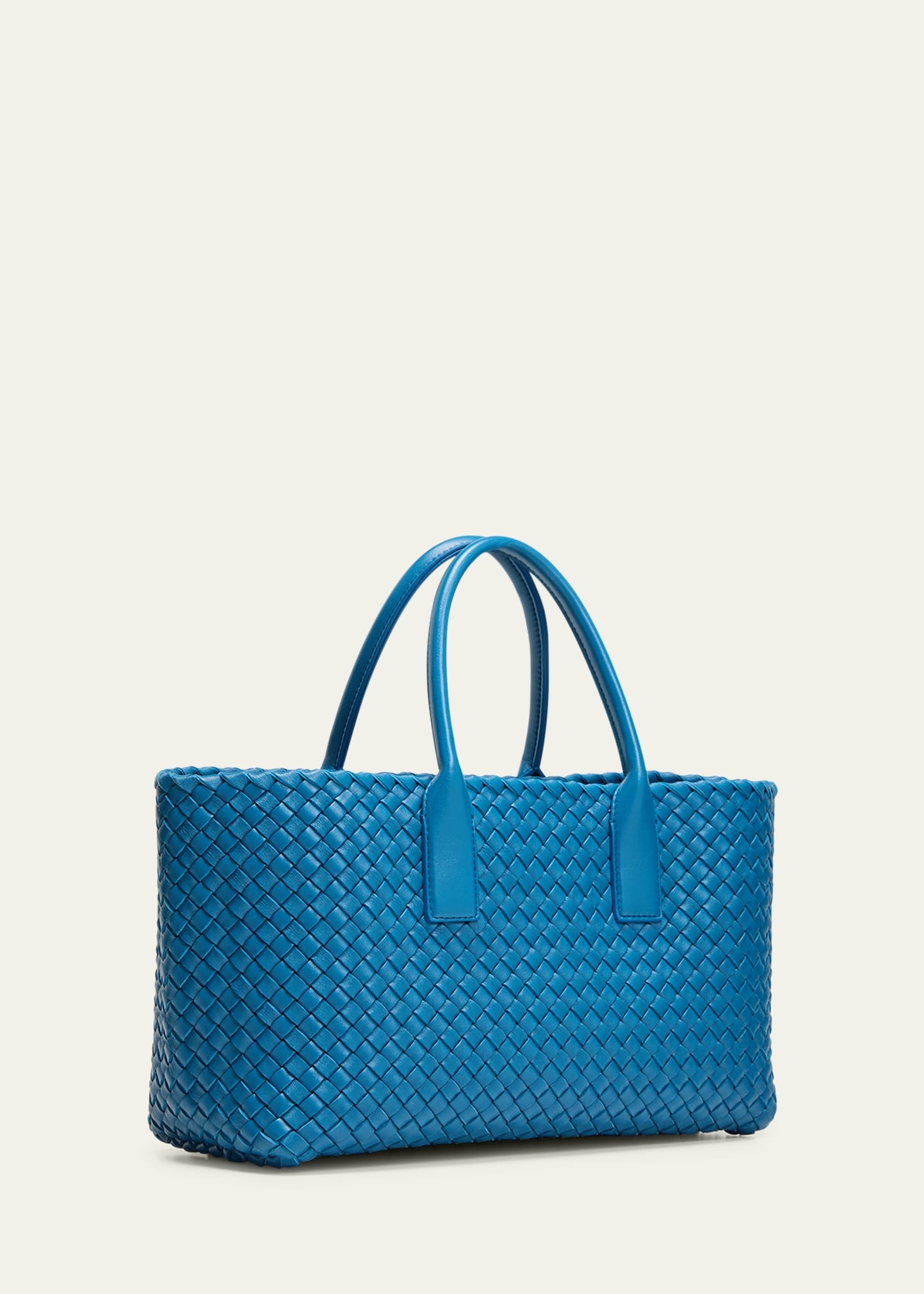 Small Cabat Bag - 3