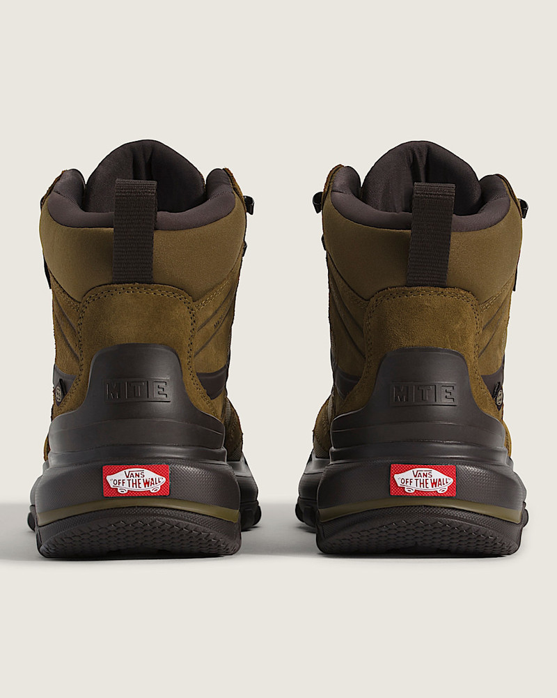 Crestline Waterproof Boot 4